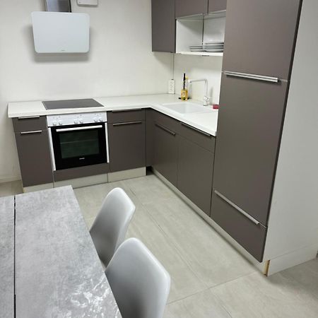 Italian Rooms 6 Aalborg Exteriér fotografie